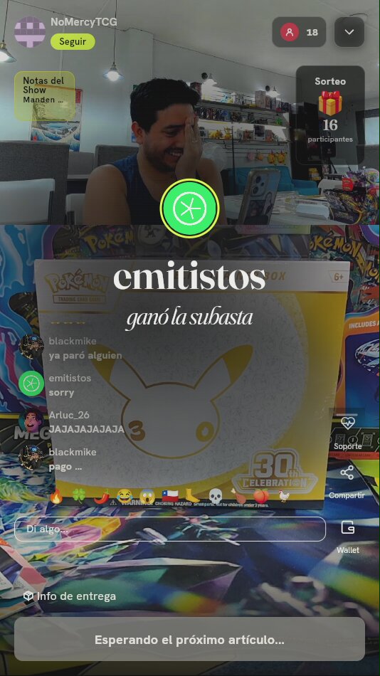 Pokémon ETB Celebrations 25 Aniversario