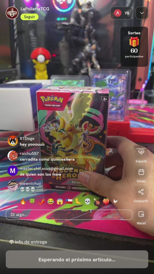 Pokémon Ascended Heroes Booster Bundle