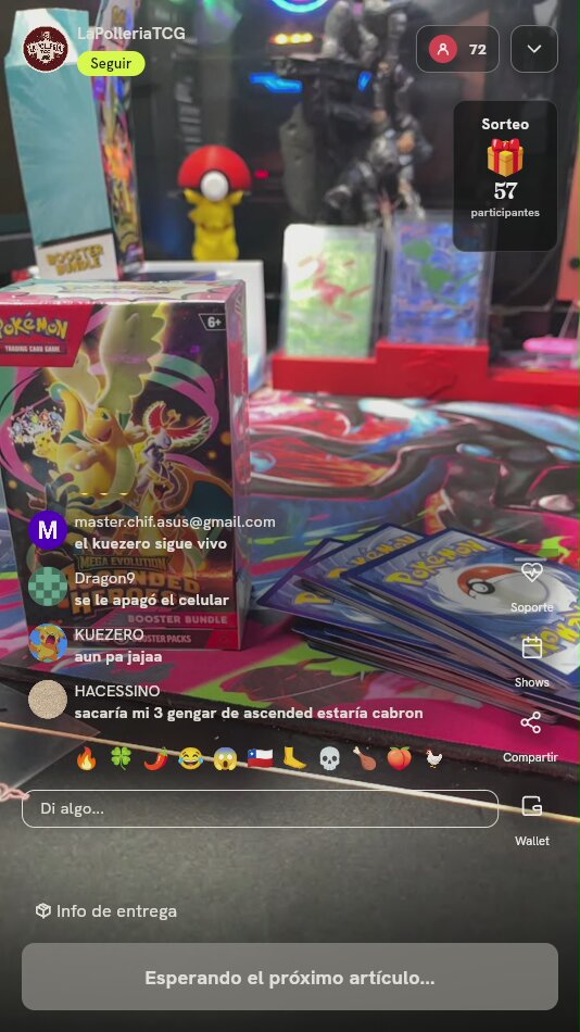 Pokémon Ascended Heroes Booster Bundle