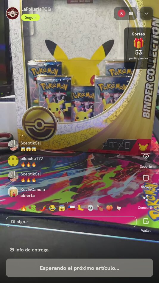 Pokémon 30th Celebration Binder Collection