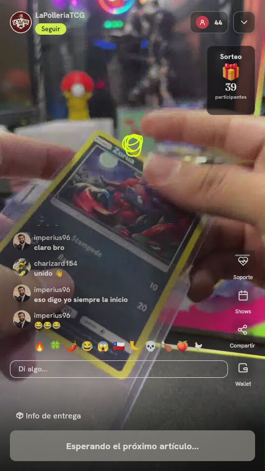 Zorua Shining Legends 52/73
