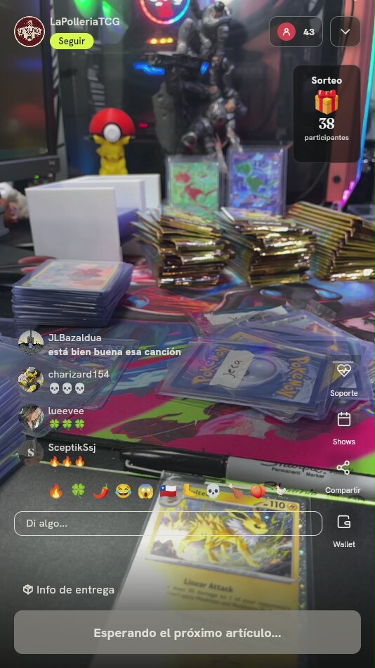 Jolteon SVP 169 Promo