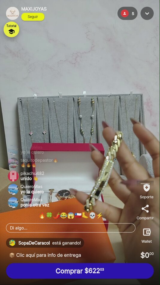Item