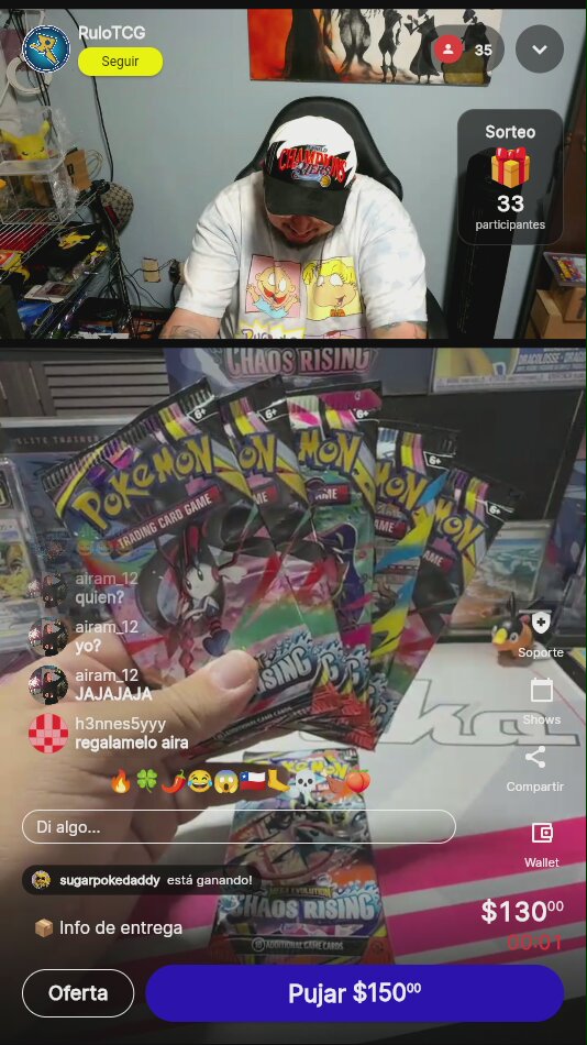 Item