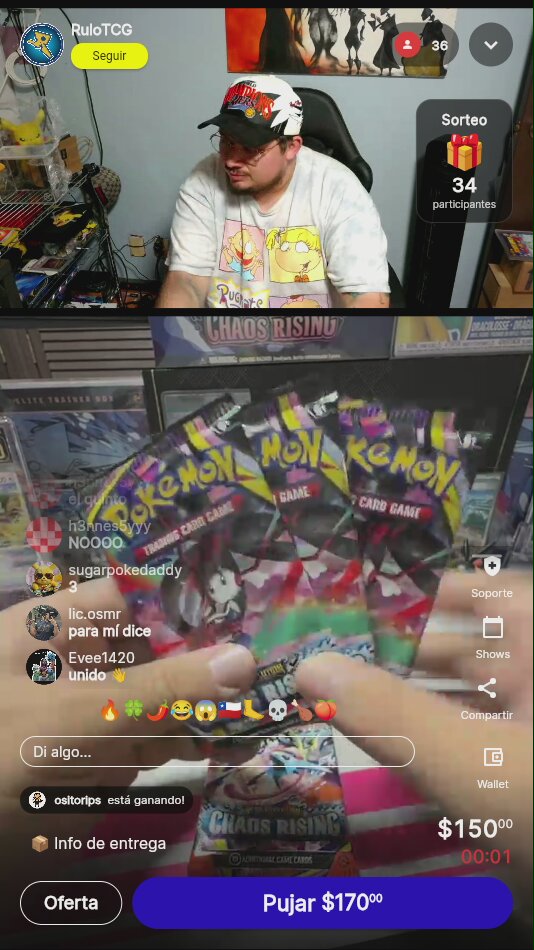 Item