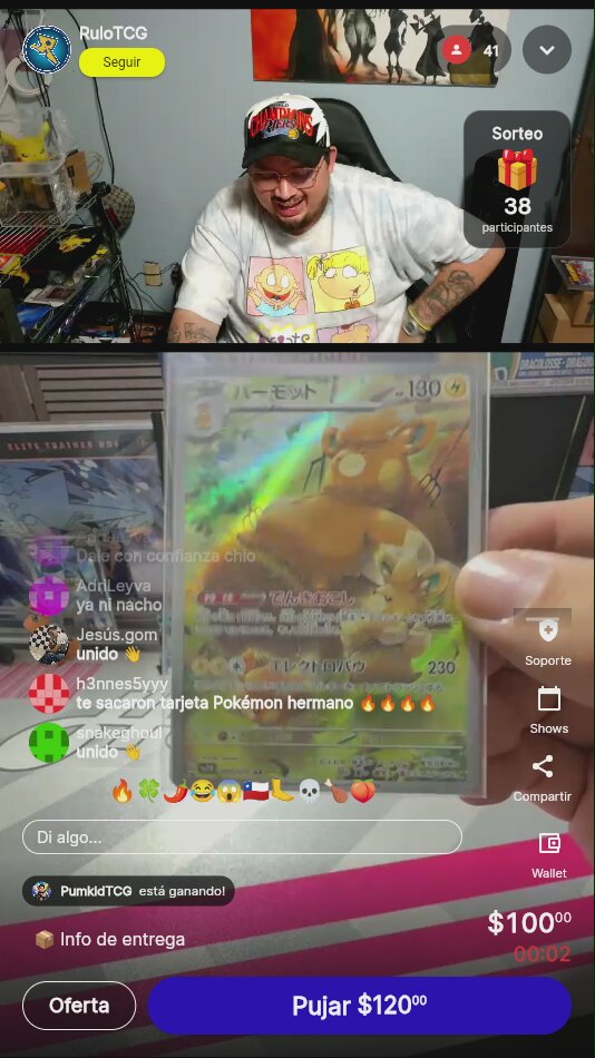 Item