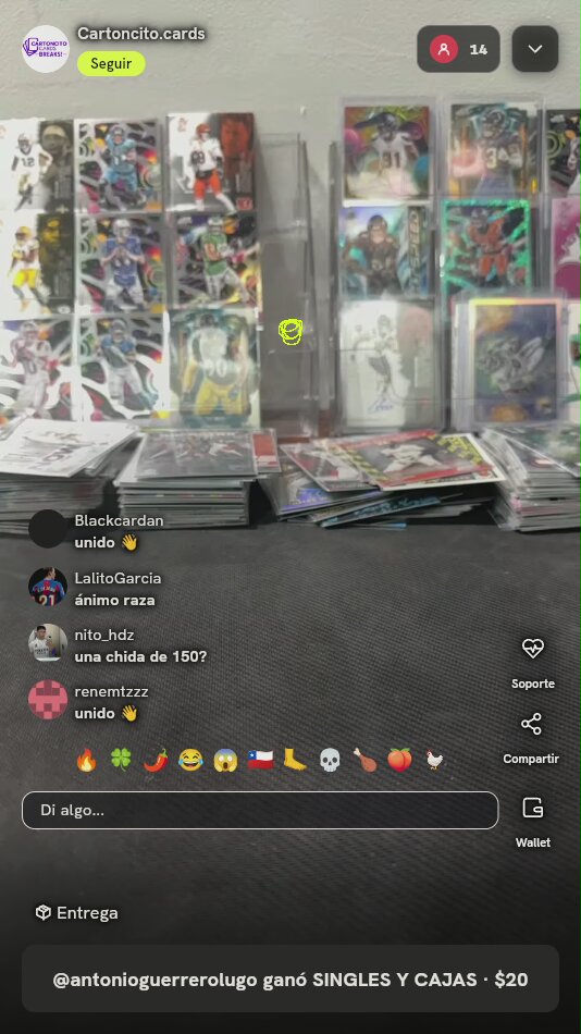 Carta Topps Premier League Jérémy Doku Headlines