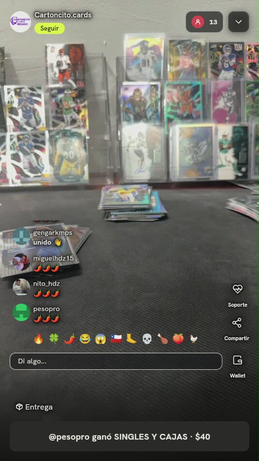 Lote Cartas Panini Select World Cup