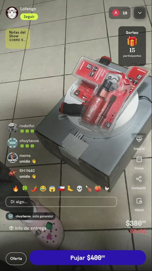 Item