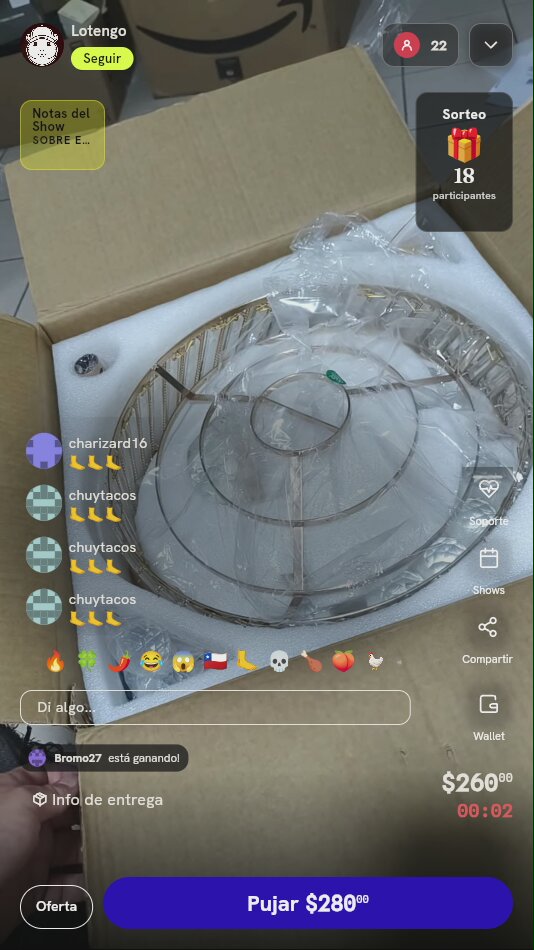 Item
