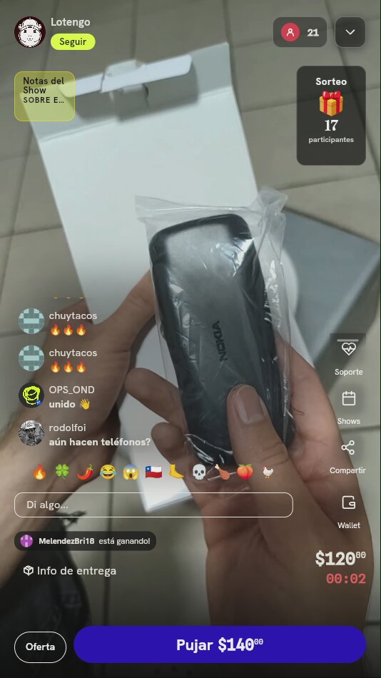 Item