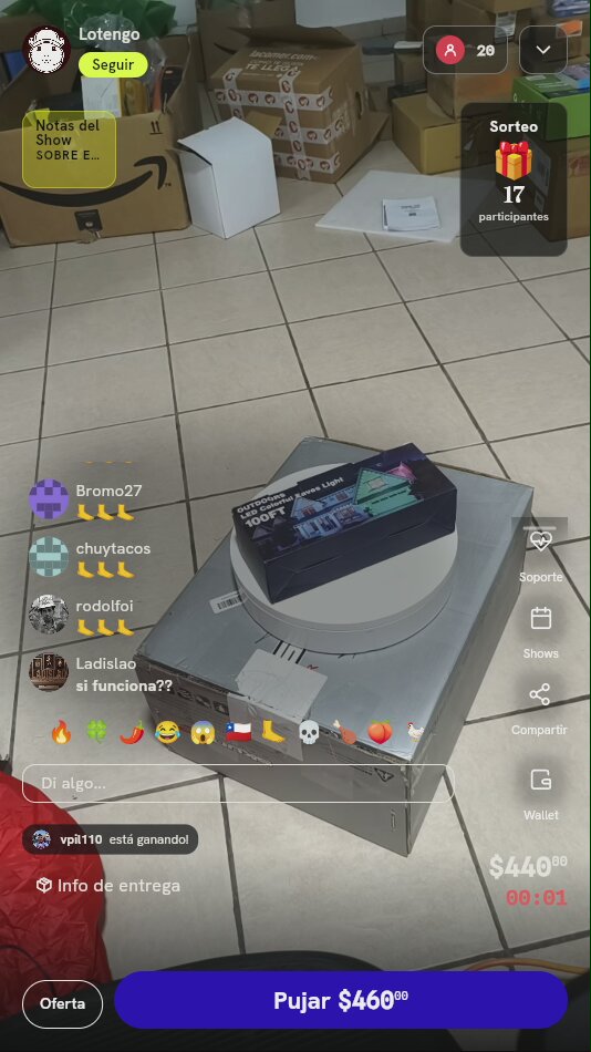 Item