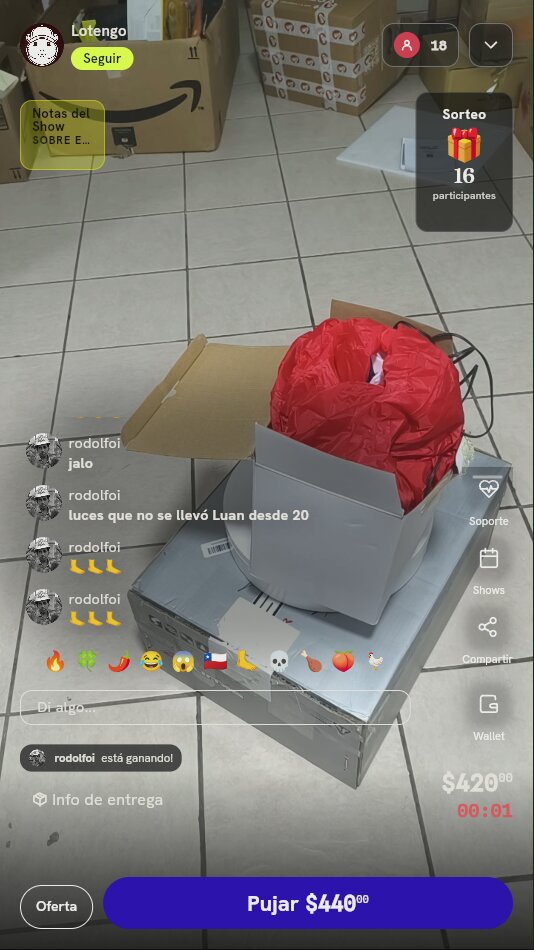 Item