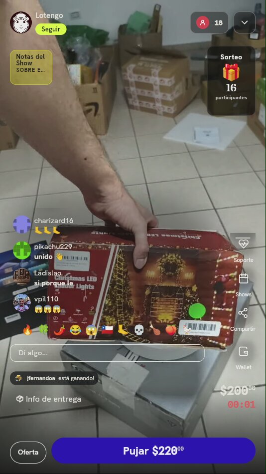 Item