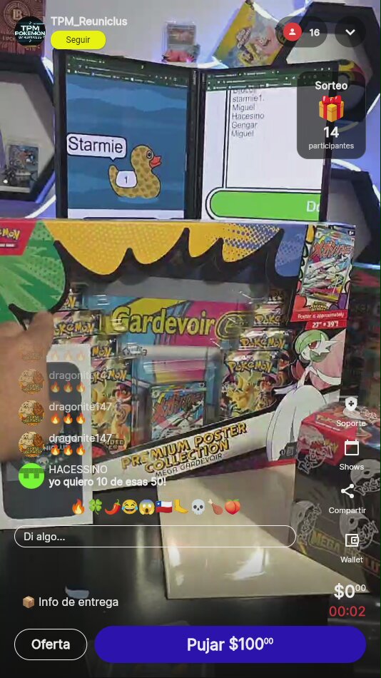 Item