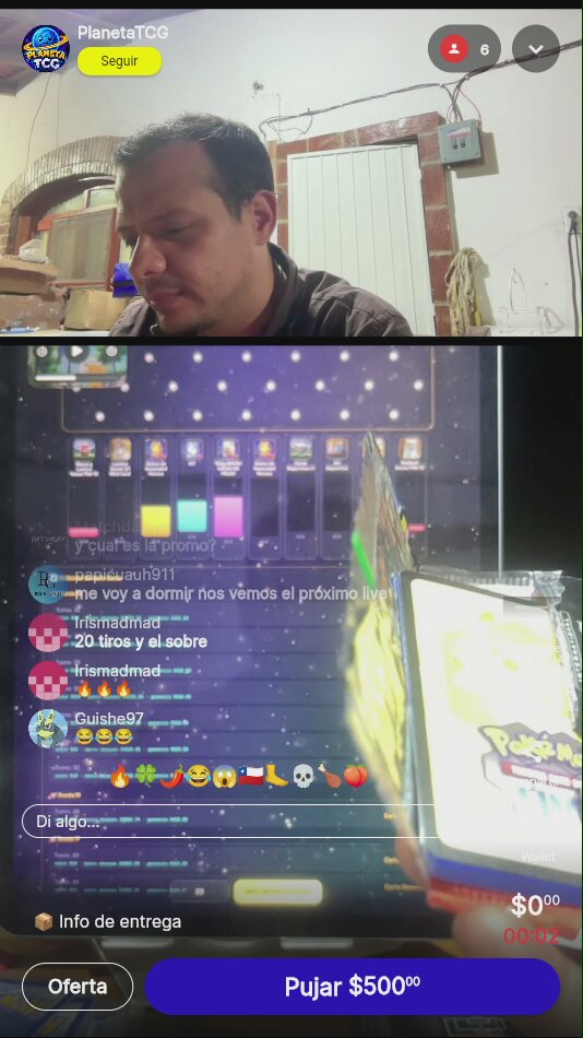 Artículo vendido