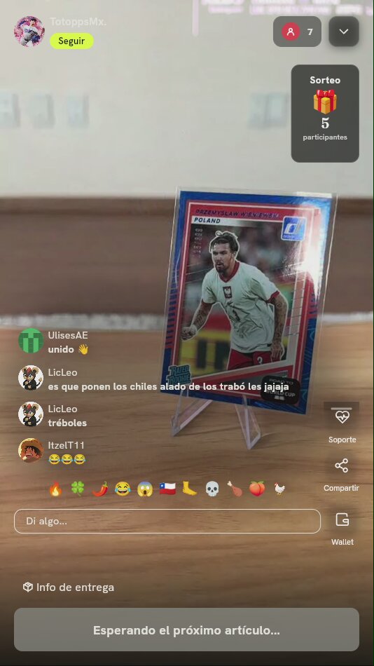 Tarjeta Panini Prizm Nuno Mendes Portugal