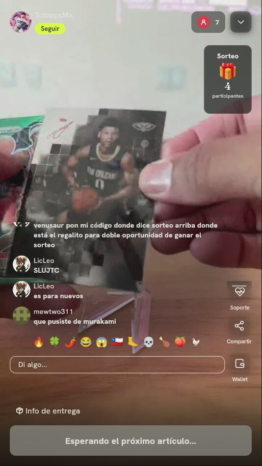 Tarjeta Maximiliano Araújo Panini Prizm FIFA