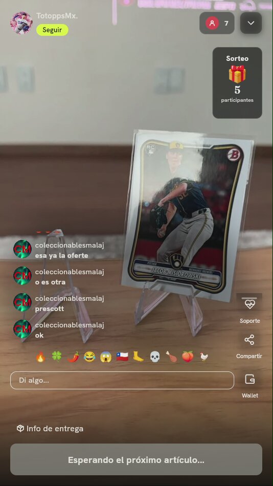 Lote de Cartas Panini Prizm World Cup