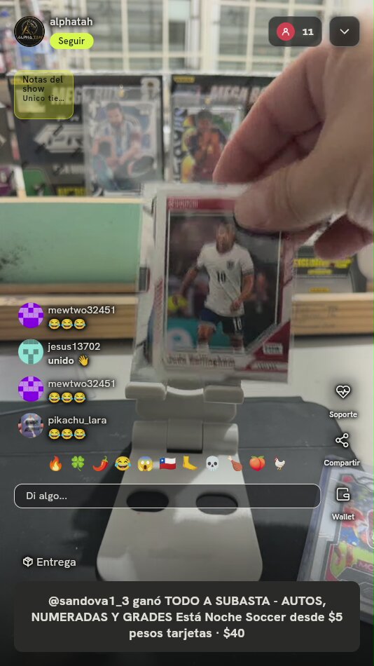 Carta Panini Donruss Jude Bellingham