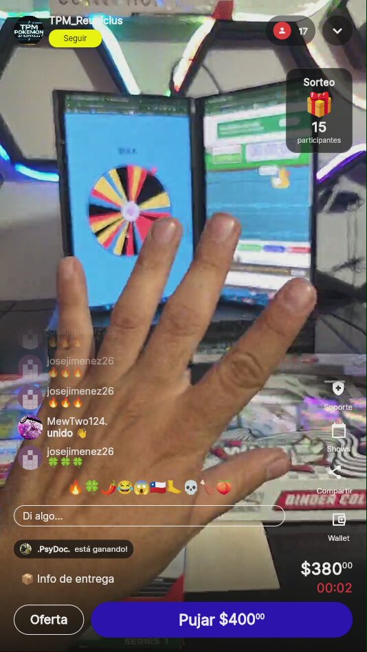 Item