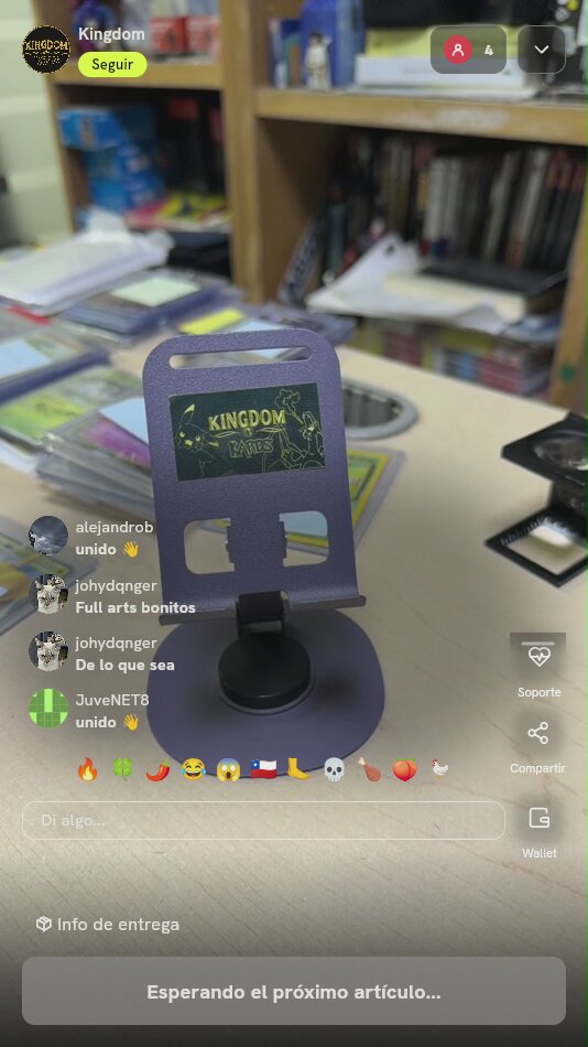 Carta Pokémon Chandelure AR Graduada