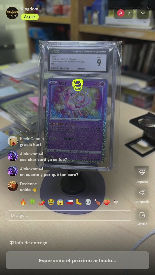 Mew CGC 9 Pikachu Legend Celebration
