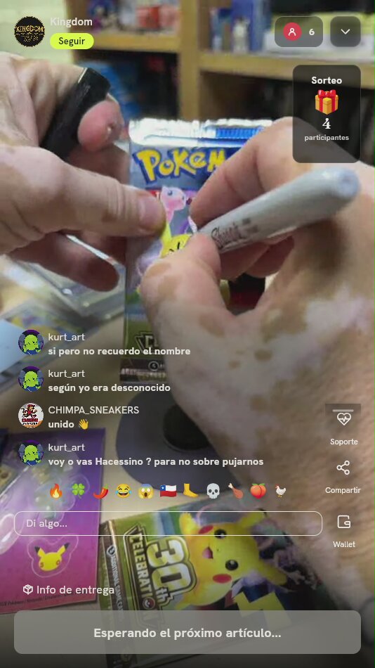 Booster Pack Pokémon 30th Celebration