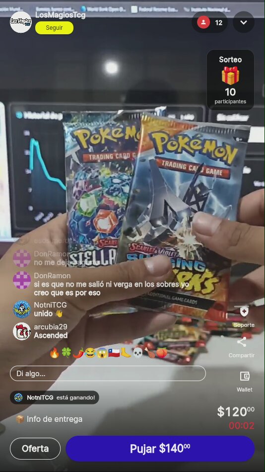 Item