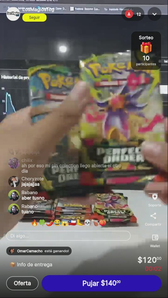 Item