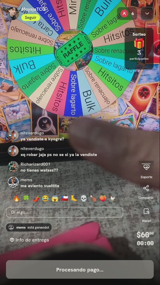 Artículo vendido