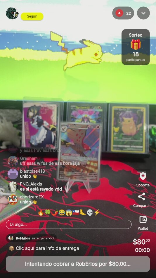 Tornadus V Chilling Reign