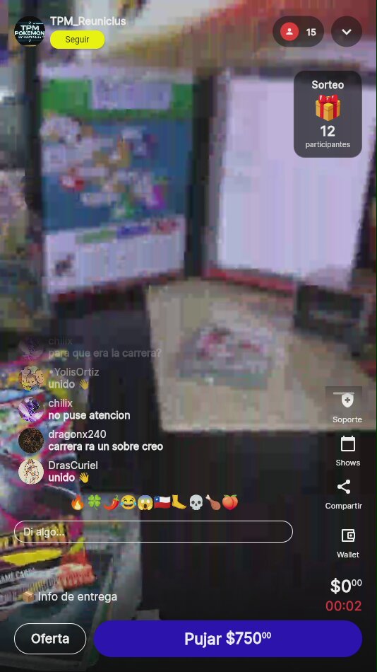 Artículo vendido