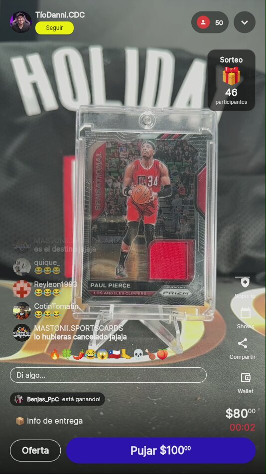 Item