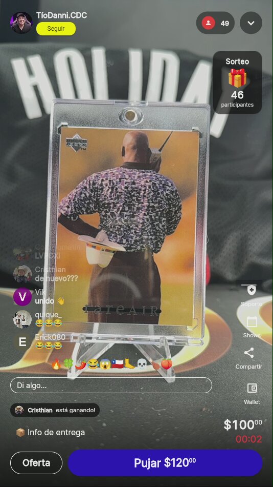 Item