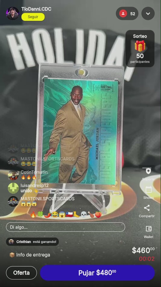 Item