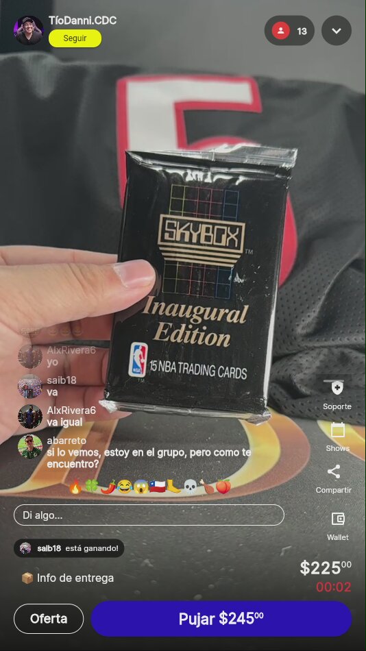 Item