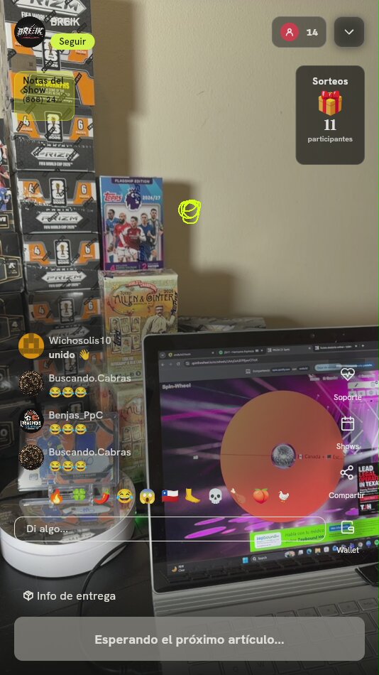 Colección de Cartas Deportivas Topps y Panini