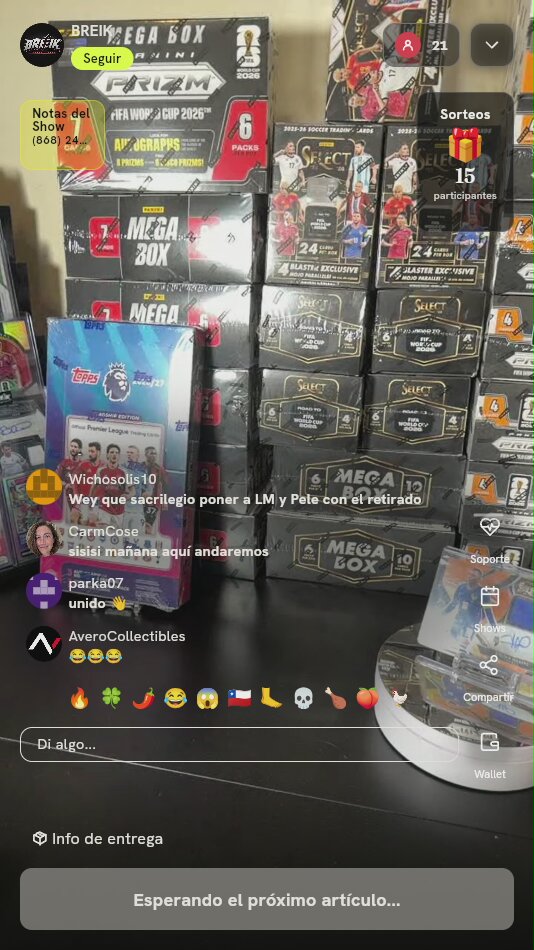 Carta Leaf Triple Ronaldo Yamal Pelé