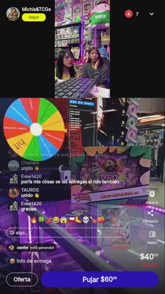 Artículo vendido