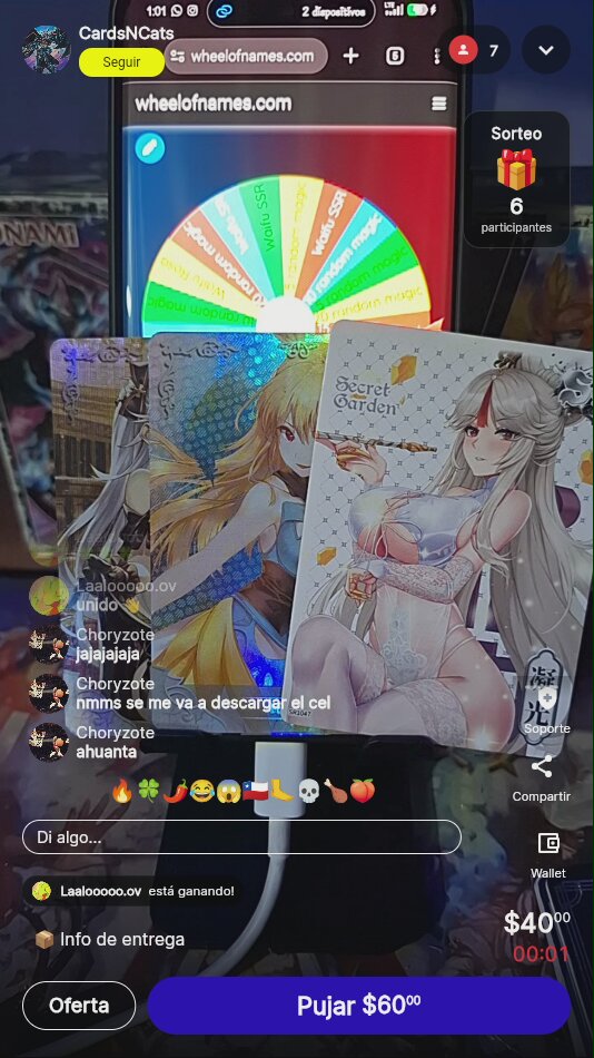 Item