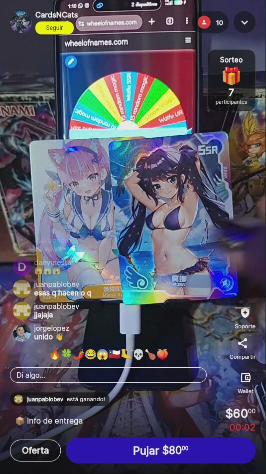 Item