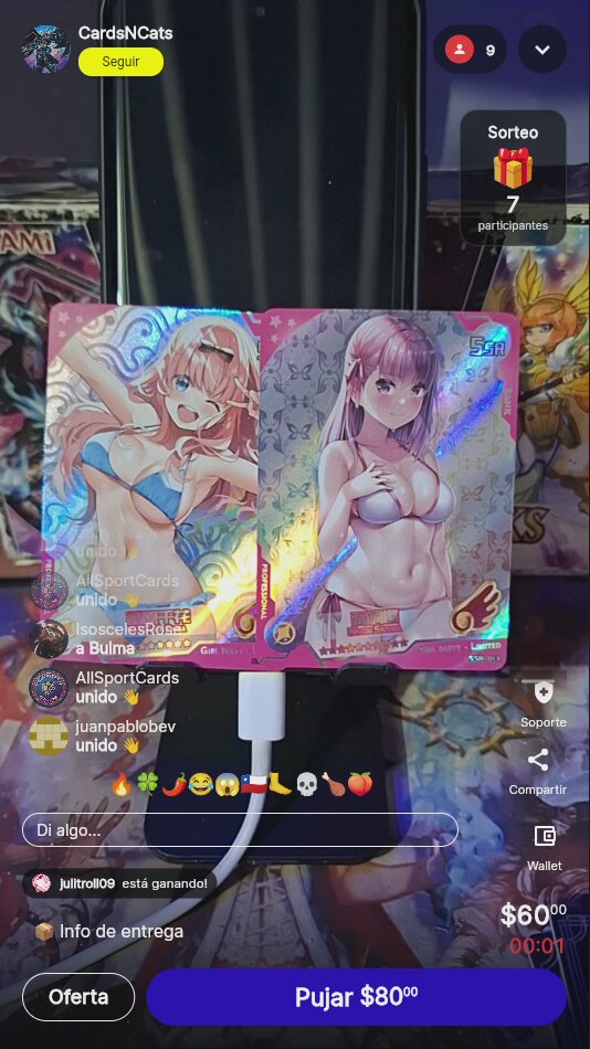 Item