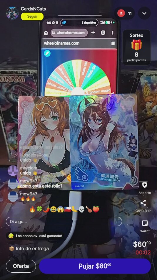 Item