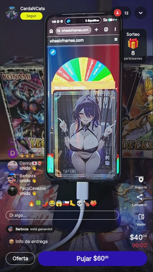 Item