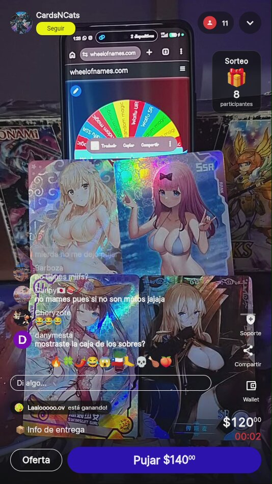 Item