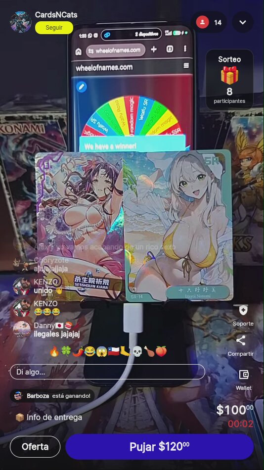 Item