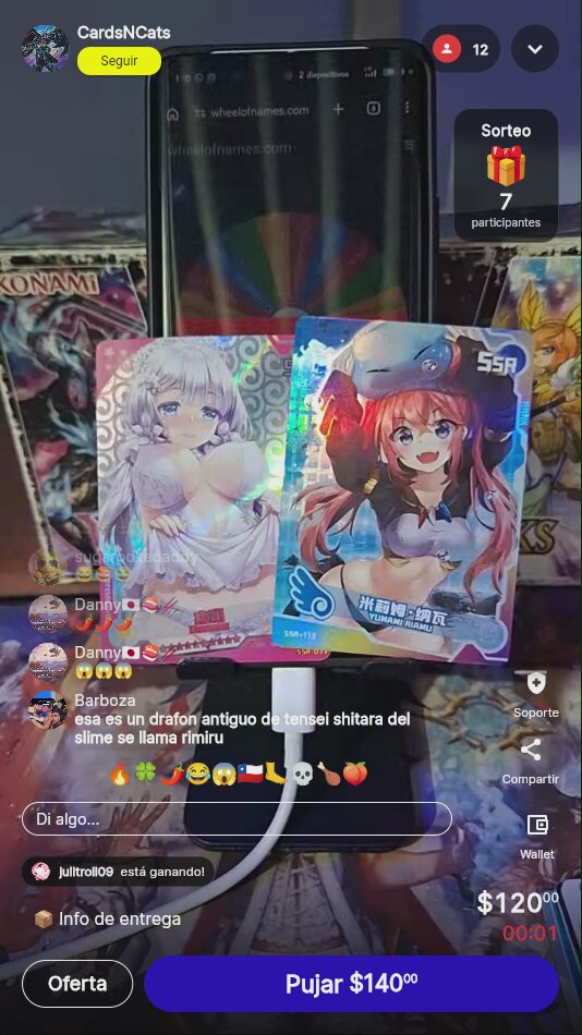 Item