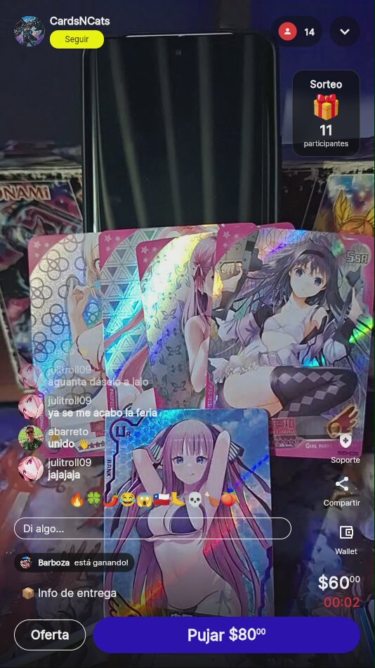 Item