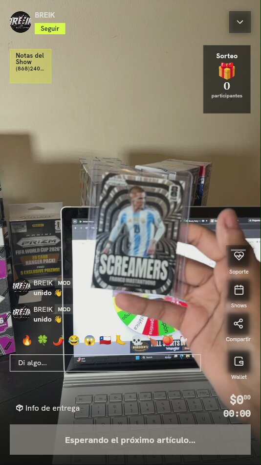 Artículo